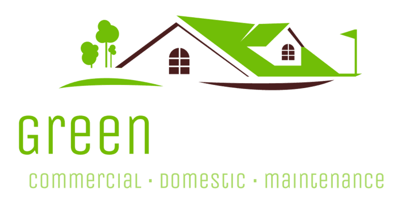 Green Carpentry Logo
