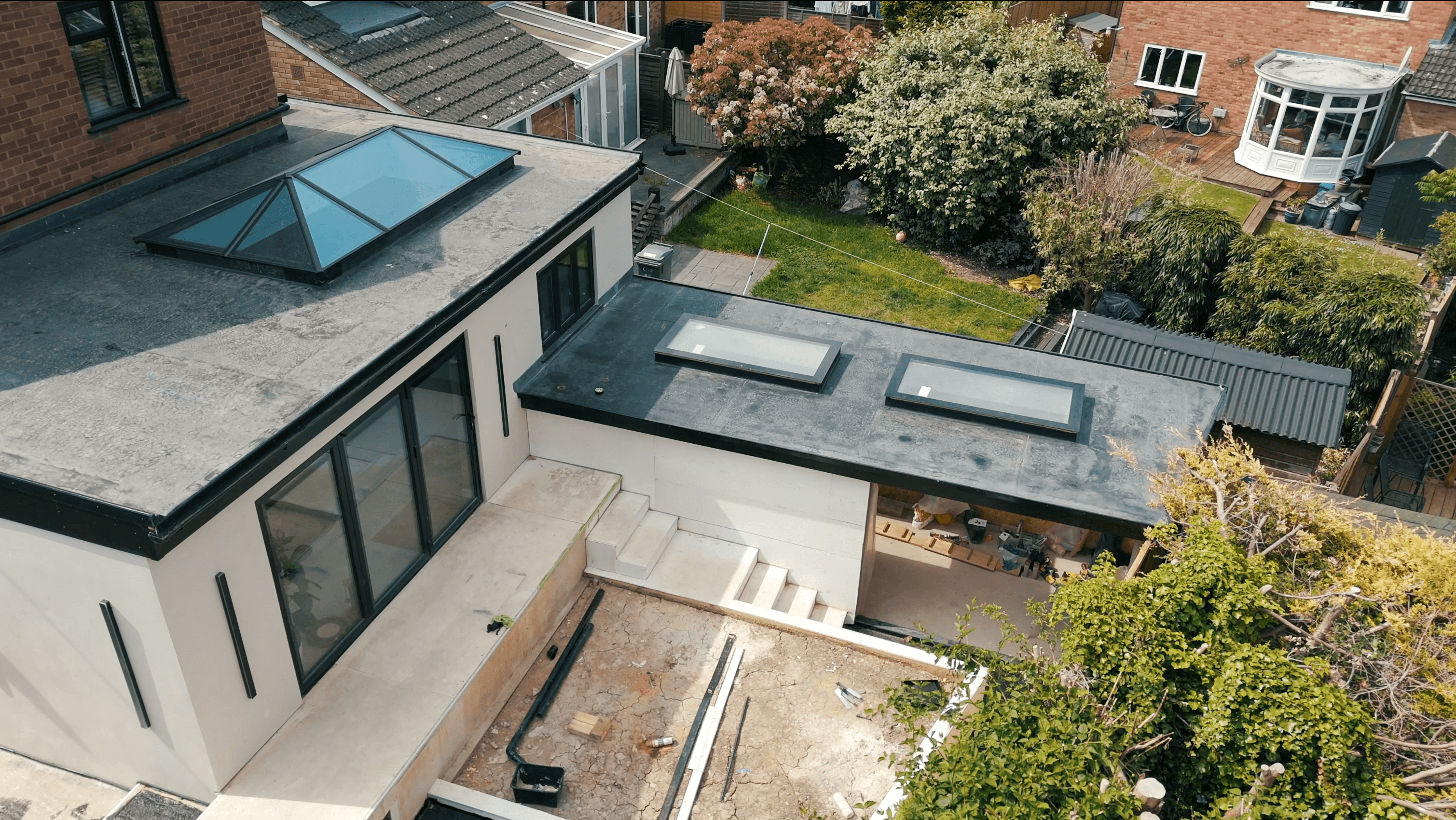 House Extension